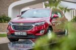 Chevrolet Equinox Premier 2017 года (UAE)